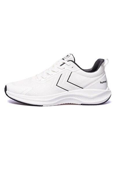 hummel 900681-9001 Haze Unisex Walking Shoes White