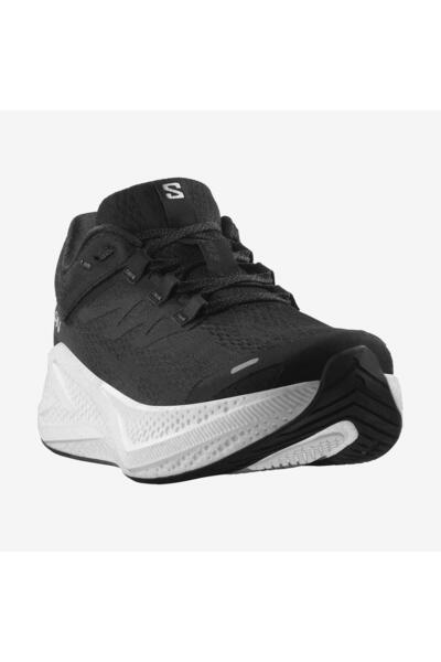 Salomon L47756700 Aero Glide 3 Men's Running Shoes Black