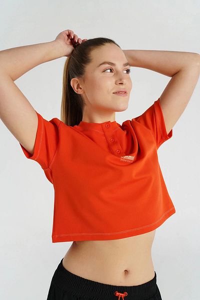 hummel 912170 -5022 Silvana Women's Sports T-Shirt
