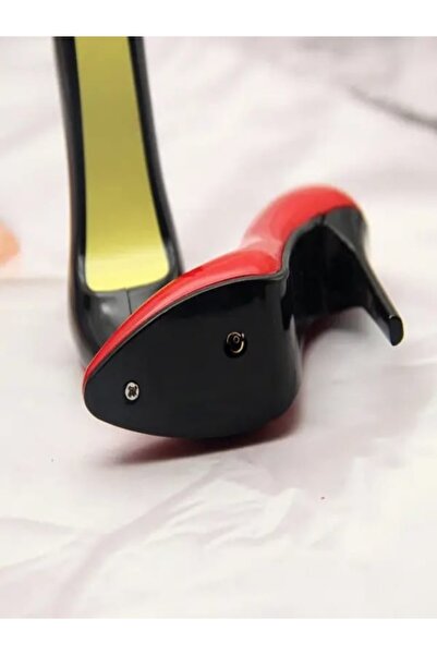 HK GİFT SHOP yaratıcı kişilik bütan gaz kadın çakmaklar