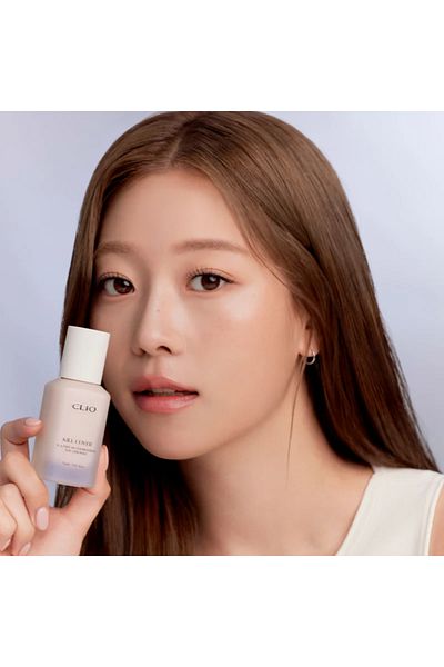 CLIO Cleo Kill Cover Funwear Original Foundation #23n Ginger 35ml