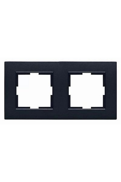 VİKO Artline Novella Double Frame