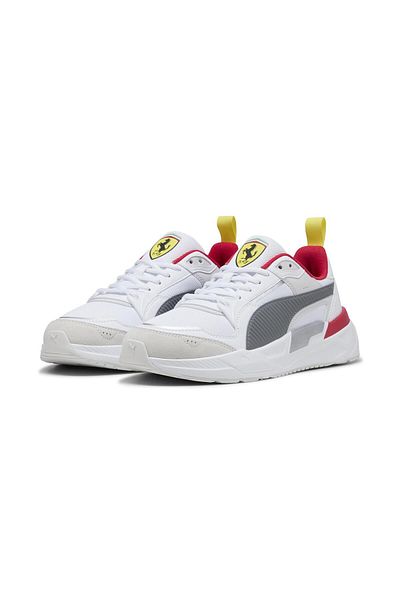 Puma 30876202 Ferrari Trinity 2 Ανδρικά αθλητικά παπούτσια casual