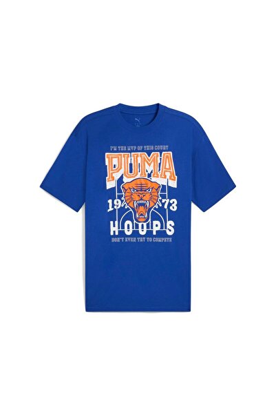 Puma 68545203   تي شيرت رياضي من Rival Rage 4 للرجال