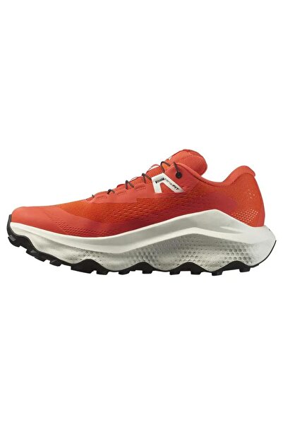 Salomon L47755900 Ultra Glide 3 Men's Running Shoes Red