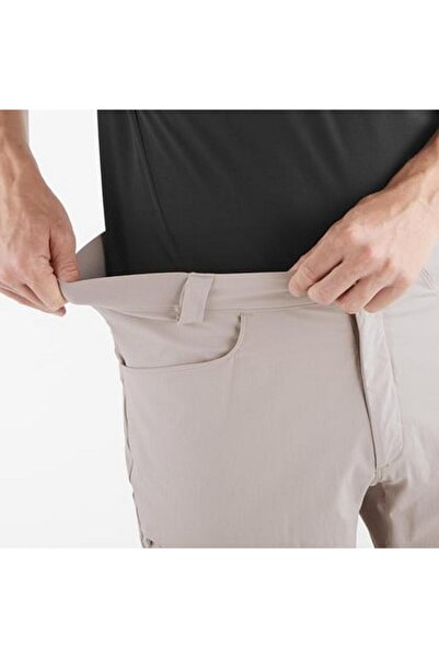 Salomon Lc2477700 Wayfarer m Men's Outdoor Shorts Cream