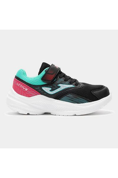 Joma Pantofi sport zilnici pentru copii Jactıs2501v Active Jr