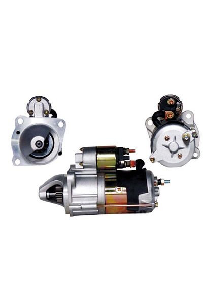 Win Win 12V Mars Motor 10 Teeth 3Kw Right Open (with Chassis Bolt)