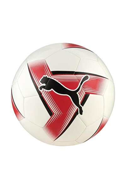 Puma 08458502 Prestige Unisex Soccer Ball White