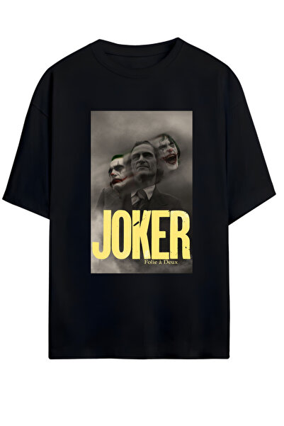 MAGORS JOKER UNISEKS MAJICA