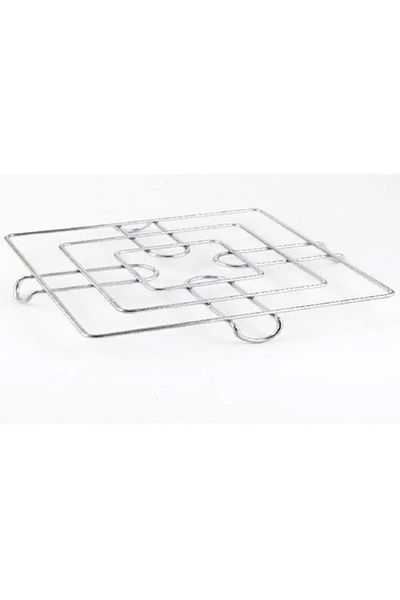 Alray Metal Square Trivet