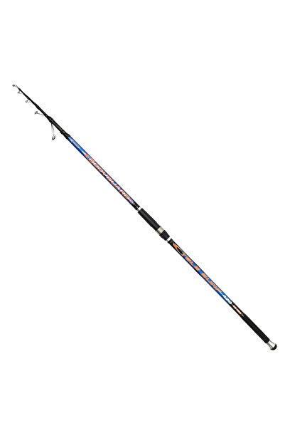 CAPTAIN 1699 Bodyguard 420cm Tele Surf Kamış 100-300gr Ata