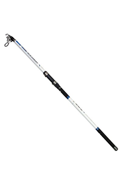 CAPTAIN 1684 Astroid 420cm Tele Surf Kamış 100-250gr Atar