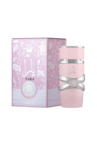 lattafa Yara perfume 100 ml