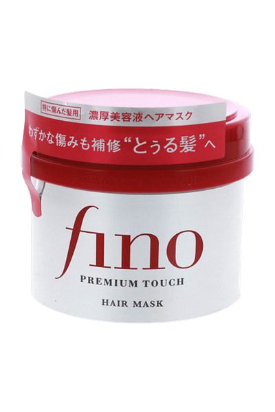 Shiseido ماسك الشعر فينو بريميوم تاتش من شيسيدو