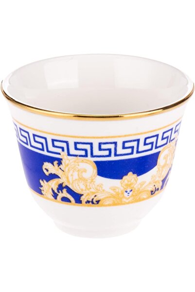 AKDC Cawa Cup 6Pcs L(6CM) XW(6CM) XH(5CM) Multicolour 8682125249070