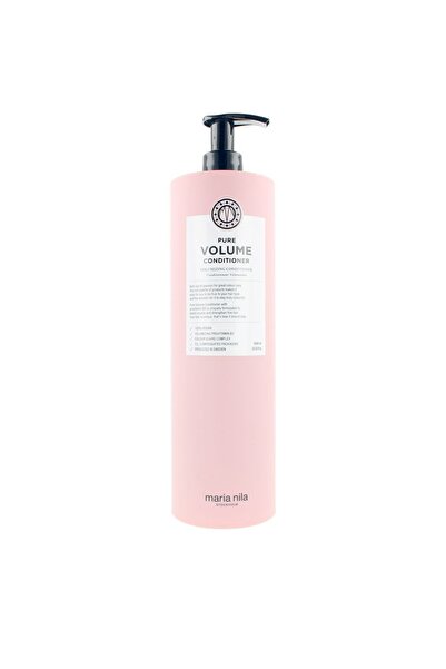 Maria Nila Pure Volume Haarspülung 1000 ml