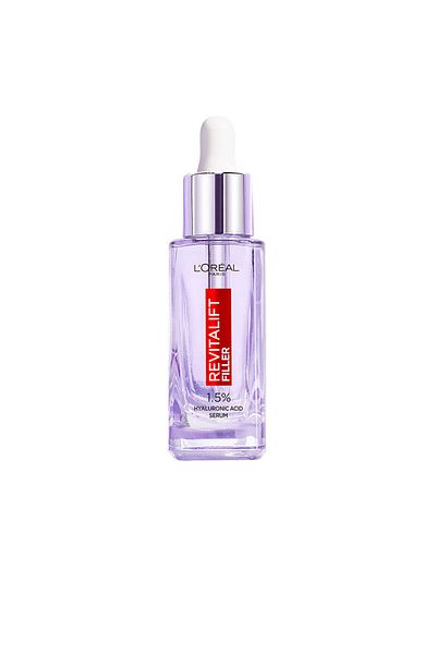 L'Oreal Paris Revitalift Filler Hyaluronsäure Anti-falten-serum L'oréal Paris 50 ml