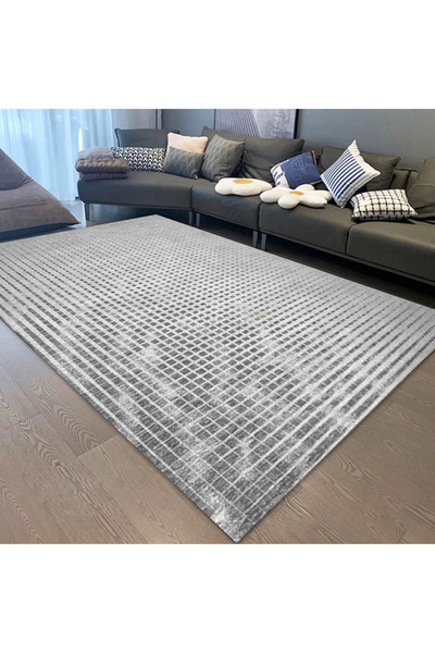 sharpdo Modern Home Living Room Bedroom Soft Carpet 200*300cm