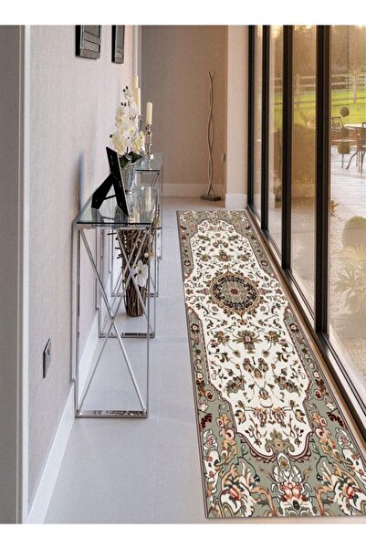 sharpdo Home Decoration Living Room Room Area Rug, Microfiber Fabric Absorbs Water and Dries Quickly Carpet