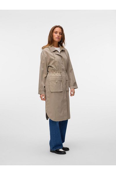Vero Moda Langer Parka VMCHERRIE Parka
