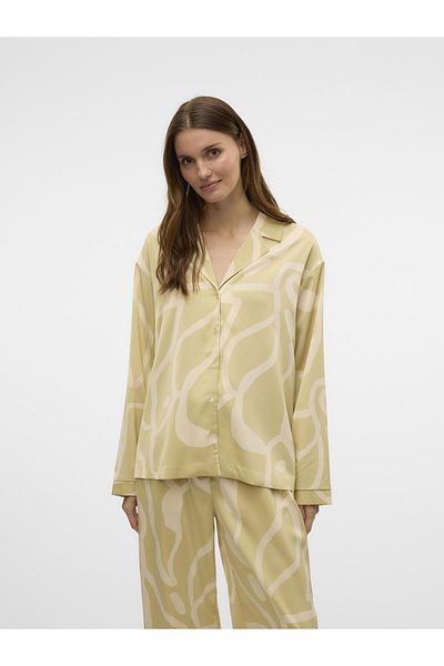 Vero Moda Hemd VMPAIGE Hemd