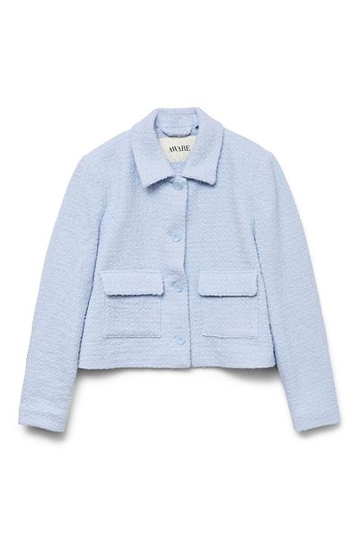 Vero Moda Jacke AWNAOKO Jacke