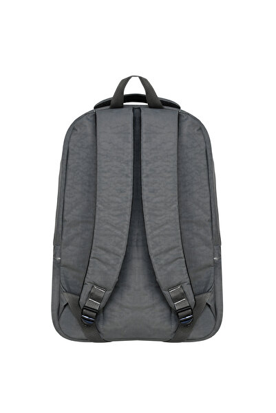 Roxy Легкий рюкзак з тканини Krinkıl - підходить для школи/щоденного використання, водонепроникний, з декількома відділеннями