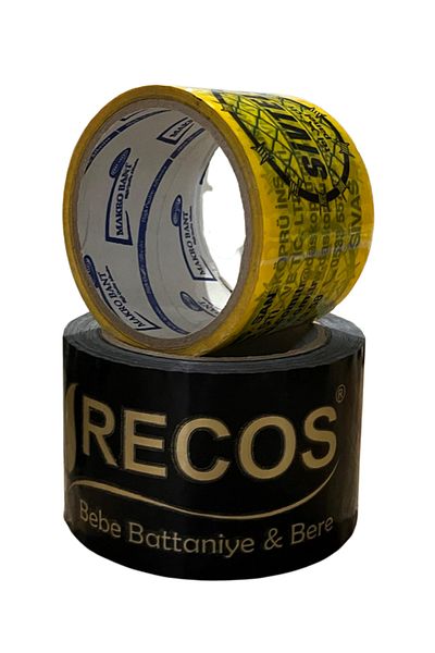 Alray 1 Piece Wide Tape 60Mmx100 Royaleks-Ab179