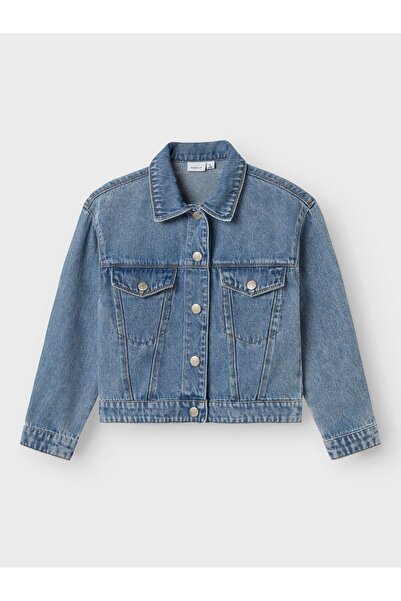 Name it NKFMILA DNM BUNDA 8510-ZA NOOS