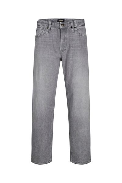 Jack & Jones Plus Locker geschnitten Plus Size JJIEDDIE JJIORIGINAL AM 762 PLS Locker geschnitten