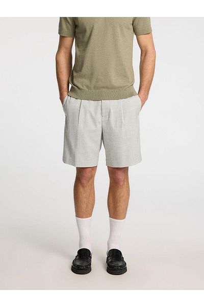 Selected Homme Shorts Kordelzug