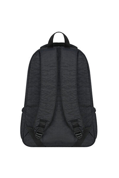 Roxy Легкий рюкзак з тканини Krinkıl - підходить для школи/щоденного використання, водонепроникний, з декількома відділеннями