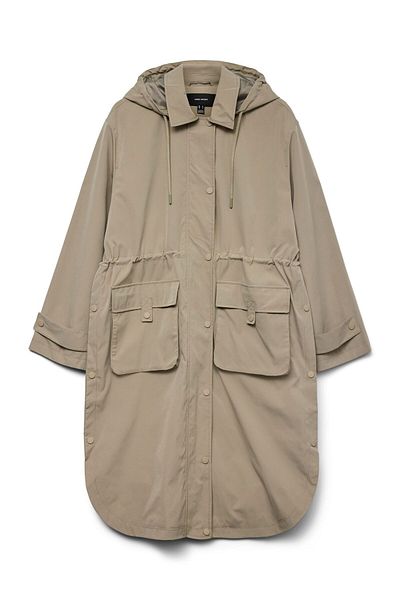Vero Moda Langer Parka VMCHERRIE Parka