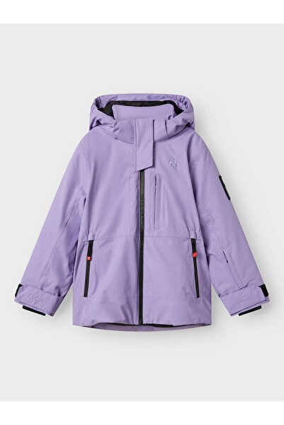 Name it NKNSLOPE10 JACKET SKI EDITION FO NOOS