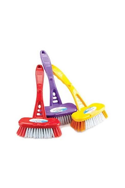 Alray Sink and Bathtub Brush 1 Piece Royaleks-Kkf347