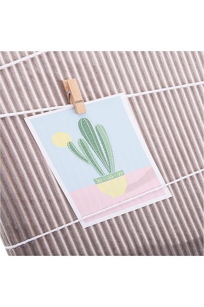 AKDC Photo Frame GreenM327