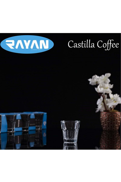 Generic Brand Coffee Side Castila Royaleks-81274