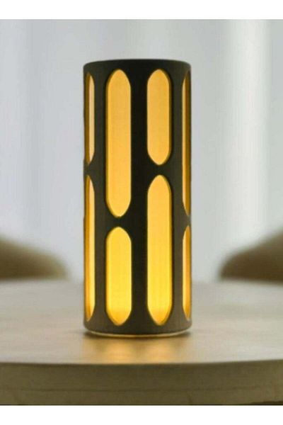 3D Brothers Premium Home Table Lamp LED Light USB for Home/Office/house