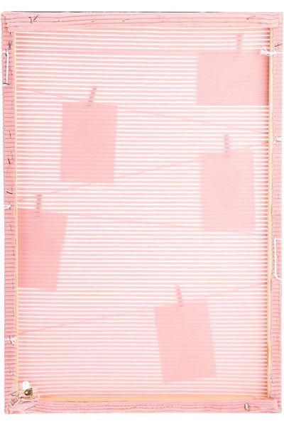 AKDC Photo Frame RoseM264