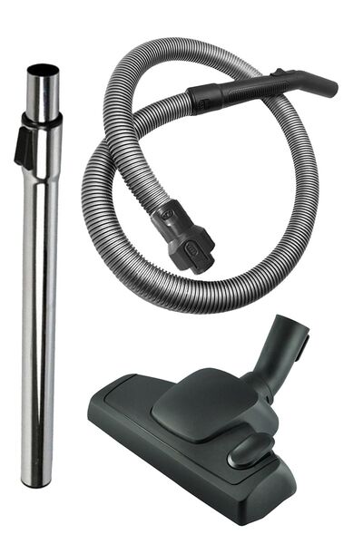 Şipşak Geldi Σωλήνας ηλεκτρικής σκούπας, ακροφύσιο αναρρόφησης, βούρτσα δαπέδ...