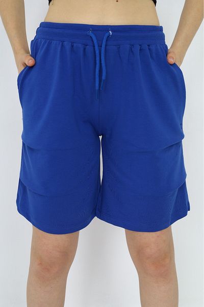 Toontoy Girls' Printed Shorts
