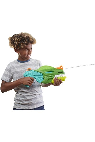 Nerf Super Soaker DinoSquad Dino-Soak