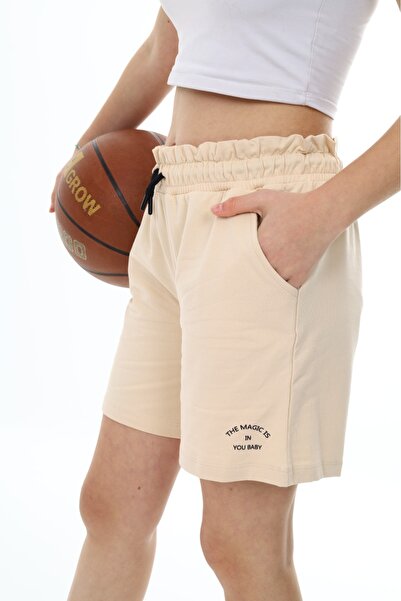 Toontoy Σορτς για κορίτσια με στάμπα