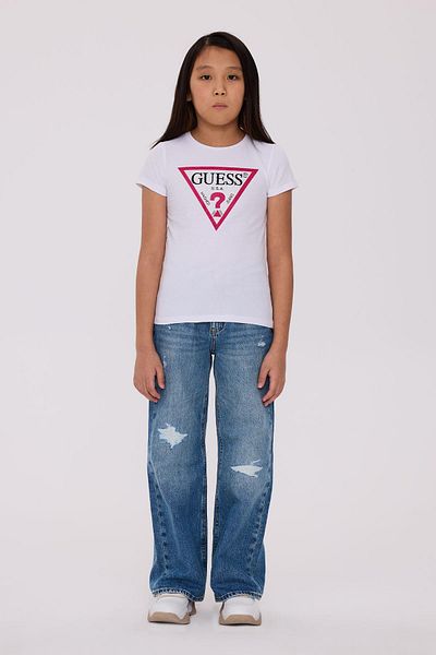 Guess SS T-SHIRT