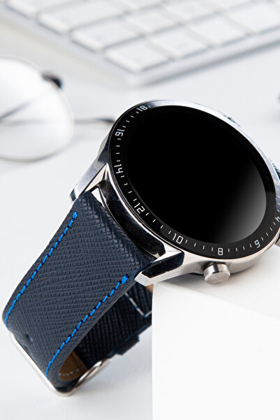 vagave Huawei Watch Deri Kordon Gt2 Gt2e Gt2 Pro Gt3 Gt4 Gt5 Gt6 Pro 46mm 22m...