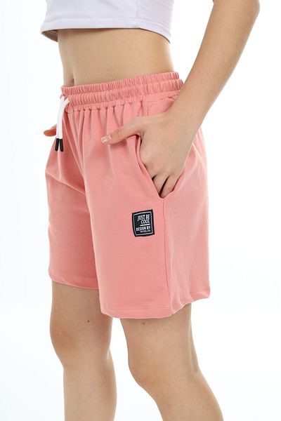 Toontoy Girls' Shorts
