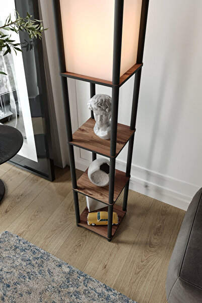 messer SAKURA RAFLI LAMBADER CEVİZ