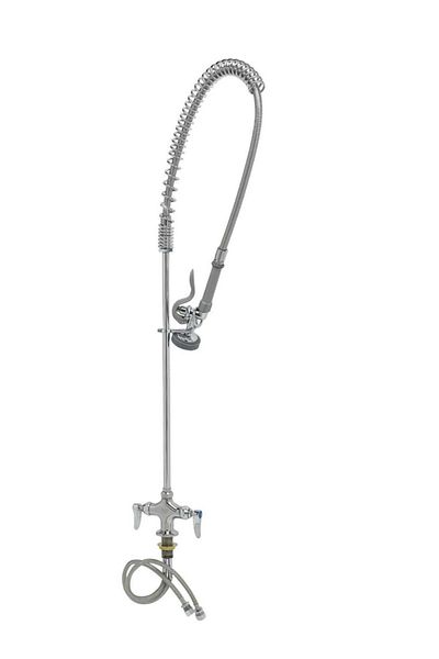 TABRASS American mobile kitchen mixer for restaurants, hotels and cafes from - T.AND.S USA