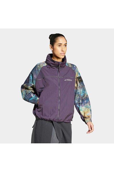 adidas Nat Geo Wind.Rdy Jacket